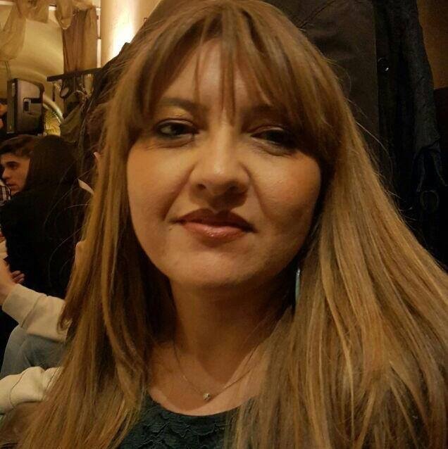 Team 3 Carmen Fredella