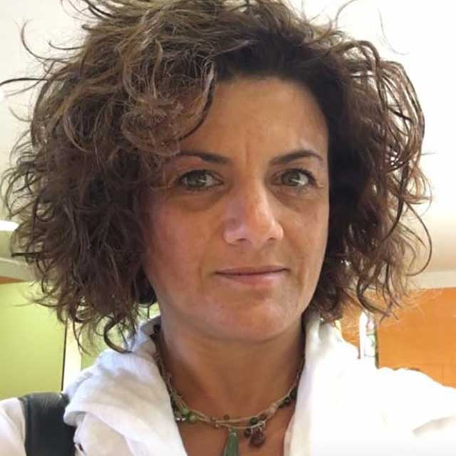 Team 8 Manuela Marra