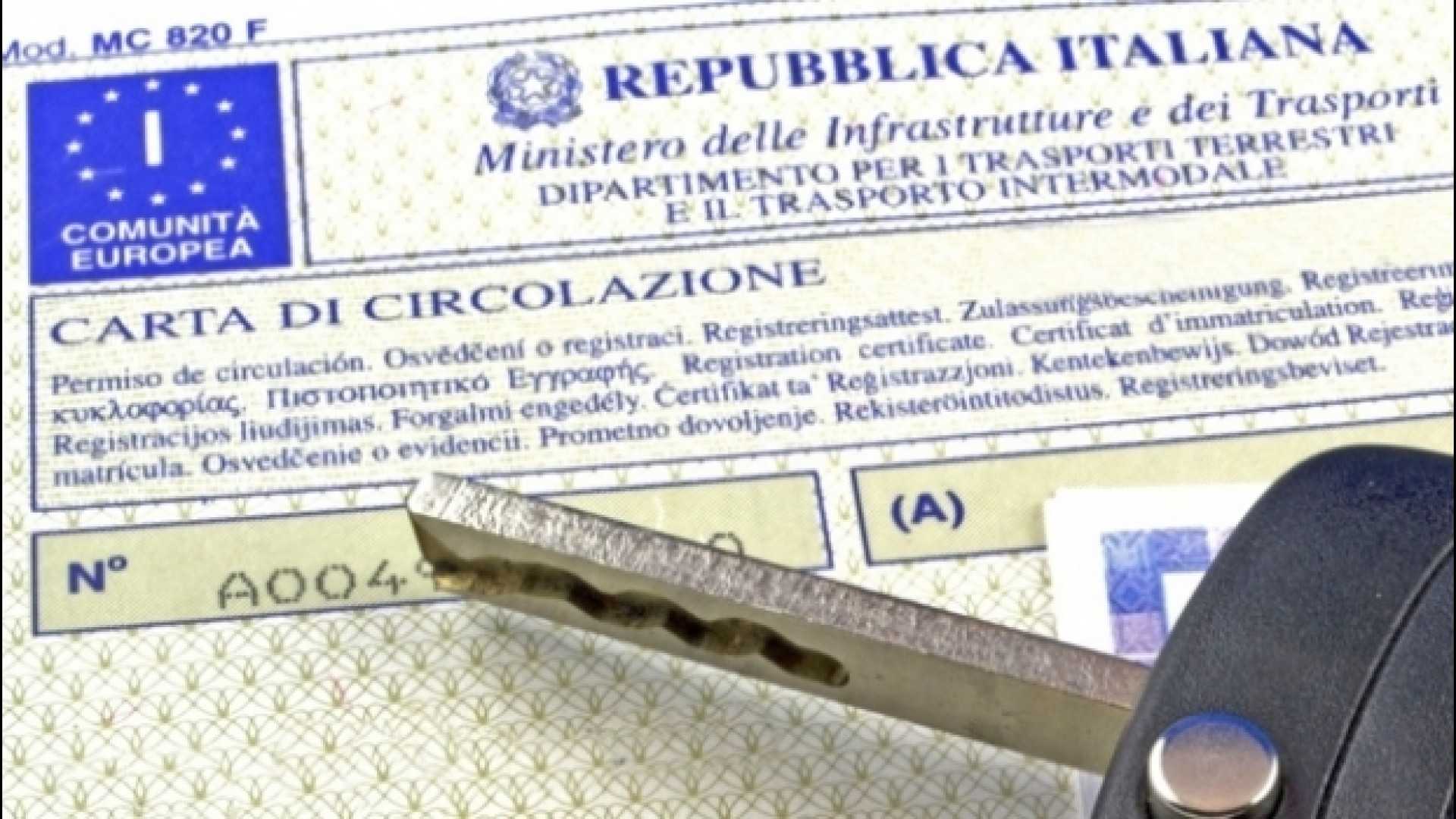 DUC DUC - Aci delegazione di Rozzano