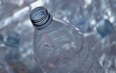 News 6 Bottiglie di plastica in auto? Meglio di no