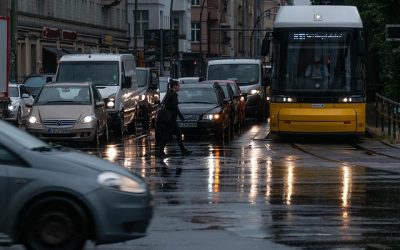 News 1 Blocco auto in Lombardia: limitazioni al traffico veicolare