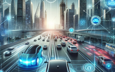 Sistema di guida autonoma salva uomo da malore
