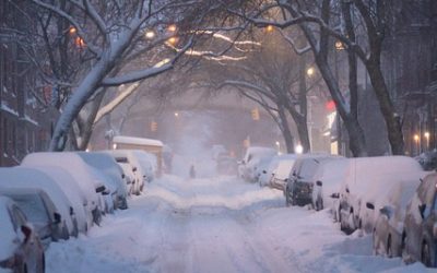 Calze da neve: utili per brevi tratti ed emergenze