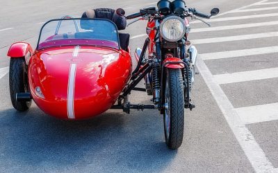 News 6 Sidecar: uso, storia, tecnica e guida
