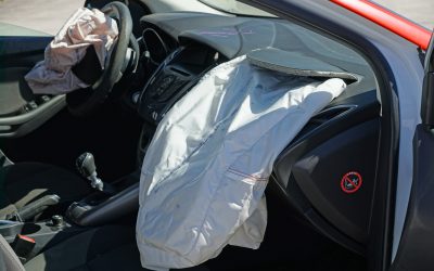 News 3 Campagna di richiamo airbag difettosi: controlli anche in Italia
