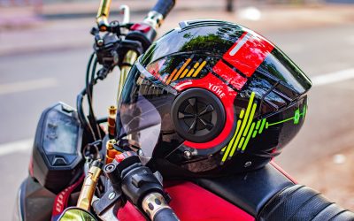 Home 9 Quale casco scegliere per guidare