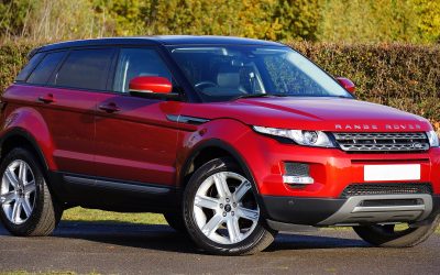 Paraurti delle auto: l’evoluzione