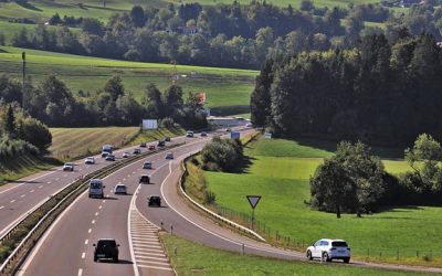 Home 5 Check up dell’auto prima delle partenze estive