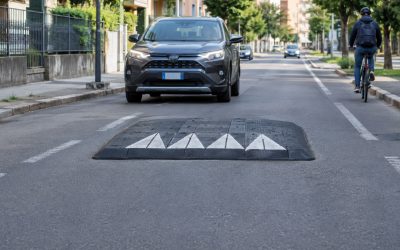 Home 4 Cuscini berlinesi in via sperimentale in Italia