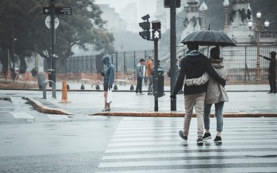Home 4 Pedoni: le nuove regole del Codice della Strada